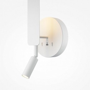 Бра с подсветкой Maytoni Combo MOD214WL-L8W3K1 в Краснокамске - krasnokamsk.ok-mebel.com | фото 8