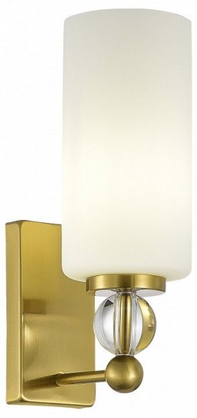 Бра ST-Luce AURORA SL2003.301.01 в Краснокамске - krasnokamsk.ok-mebel.com | фото 2