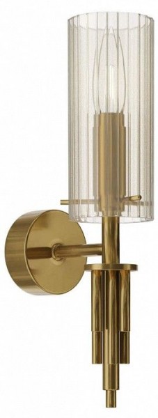 Бра ST-Luce SANTORI SL2005.301.01 в Краснокамске - krasnokamsk.ok-mebel.com | фото 2