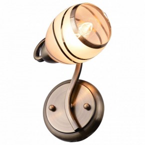 Бра TopLight Polly TL3720B-01AB в Краснокамске - krasnokamsk.ok-mebel.com | фото