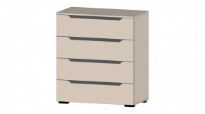 БРИТАНА Спальный гарнитур (модульный) кашемир в Краснокамске - krasnokamsk.ok-mebel.com | фото 2