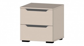 БРИТАНА Спальный гарнитур (модульный) кашемир в Краснокамске - krasnokamsk.ok-mebel.com | фото 3