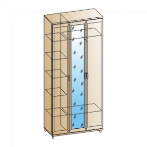 Детская Мелисса композиция 10 (Акация Молдау) в Краснокамске - krasnokamsk.ok-mebel.com | фото 11