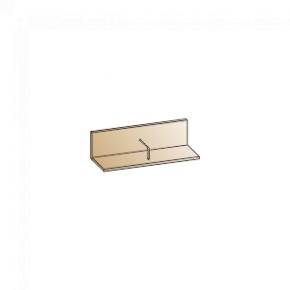 Детская Мелисса композиция 9 (Снежный Ясень) в Краснокамске - krasnokamsk.ok-mebel.com | фото 6