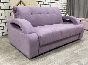 Диван Аккордеон 1280*2000 НПБ подлокотник СТАНДАРТ в Краснокамске - krasnokamsk.ok-mebel.com | фото