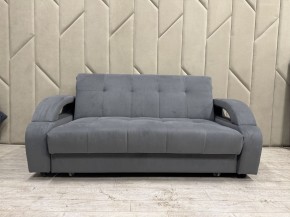 Диван Аккордеон 1280*2000 ППУ подлокотник СТАНДАРТ в Краснокамске - krasnokamsk.ok-mebel.com | фото 3