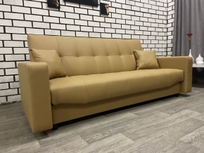 Диван Арбат МД с подлокотниками (ткань до 400 руб) в Краснокамске - krasnokamsk.ok-mebel.com | фото