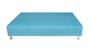 Диван-кровать Комфорт без подлокотников BALTIC Grafit (2 подушки) в Краснокамске - krasnokamsk.ok-mebel.com | фото 3