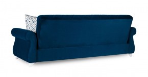 Диван-кровать Роуз ТД 410 + комплект подушек в Краснокамске - krasnokamsk.ok-mebel.com | фото 5