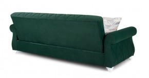 Диван-кровать Роуз ТД 411 + комплект подушек в Краснокамске - krasnokamsk.ok-mebel.com | фото 5