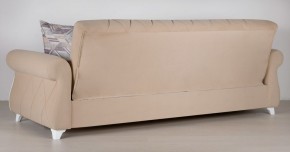 Диван-кровать Роуз ТД 412 + комплект подушек в Краснокамске - krasnokamsk.ok-mebel.com | фото 5