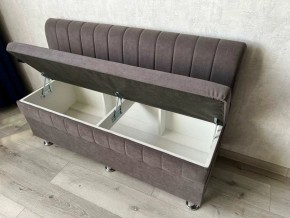 Диван кухонный Орион (прошивка полосы) 1200 в Краснокамске - krasnokamsk.ok-mebel.com | фото 2