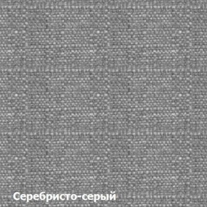 Диван трехместный DEmoku Д-3 (Серебристо-серый/Темный дуб) в Краснокамске - krasnokamsk.ok-mebel.com | фото 2