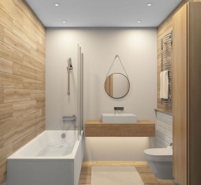 DK2036-WH Встраиваемый светильник влагозащ., IP 44, до 15 Вт, GU10, LED, белый, алюминий в Краснокамске - krasnokamsk.ok-mebel.com | фото 6