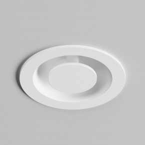 DK2700-WH Встраиваемый светильник, IP 20, 7 Вт, LED 3000, белый, алюминий в Краснокамске - krasnokamsk.ok-mebel.com | фото 2