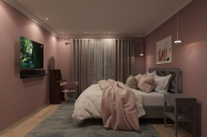 DK3020-WH Встраиваемый светильник, IP 20, 10 Вт, GU5.3, LED, белый, пластик в Краснокамске - krasnokamsk.ok-mebel.com | фото 12