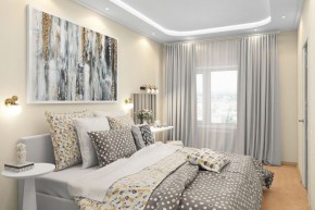 DK3020-WH Встраиваемый светильник, IP 20, 10 Вт, GU5.3, LED, белый, пластик в Краснокамске - krasnokamsk.ok-mebel.com | фото 8