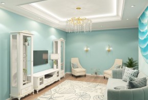 DK3020-WH Встраиваемый светильник, IP 20, 10 Вт, GU5.3, LED, белый, пластик в Краснокамске - krasnokamsk.ok-mebel.com | фото 9