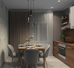DK3026-WH Встраиваемый светильник, IP 20, 10 Вт, GU5.3, LED, белый, пластик в Краснокамске - krasnokamsk.ok-mebel.com | фото 5