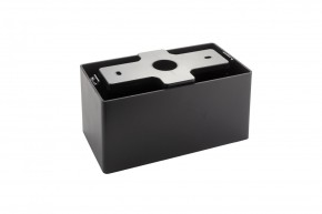 DK3035-BK Светильник накладной IP 20, 10 Вт, GU5.3, LED, черный, пластик в Краснокамске - krasnokamsk.ok-mebel.com | фото 5