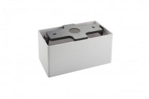 DK3035-WH Светильник накладной IP 20, 10 Вт, GU5.3, LED, белый, пластик в Краснокамске - krasnokamsk.ok-mebel.com | фото 5