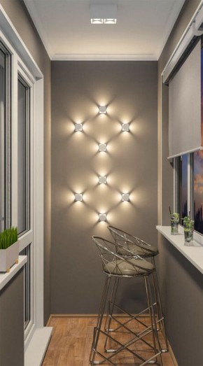 DK3035-WH Светильник накладной IP 20, 10 Вт, GU5.3, LED, белый, пластик в Краснокамске - krasnokamsk.ok-mebel.com | фото 8