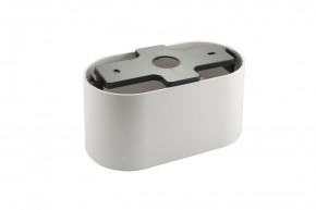 DK3036-WH Светильник накладной IP 20, 10 Вт, GU5.3, LED, белый, пластик в Краснокамске - krasnokamsk.ok-mebel.com | фото 5
