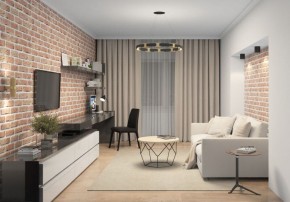 DK3040-BK Светильник накладной IP 20, 10 Вт, GU5.3, LED, черный, пластик в Краснокамске - krasnokamsk.ok-mebel.com | фото 10