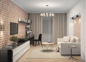 DK3040-BK Светильник накладной IP 20, 10 Вт, GU5.3, LED, черный, пластик в Краснокамске - krasnokamsk.ok-mebel.com | фото 8