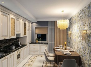 DK3061-WBR Встраиваемый светильник, IP 20, 10 Вт, GU5.3, LED, белый/бронзовый, пластик в Краснокамске - krasnokamsk.ok-mebel.com | фото 7