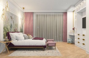 DK3071-WBR Встраиваемый светильник, IP 20, 10 Вт, GU5.3, LED, белый/бронзовый, пластик в Краснокамске - krasnokamsk.ok-mebel.com | фото 3