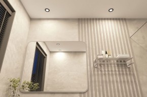 DK3101-BK Встраиваемый влагозащищенный светильник, IP65, до 10 Вт, LED, GU5,3, черный в Краснокамске - krasnokamsk.ok-mebel.com | фото 8