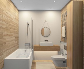 DK3101-WH Встраиваемый влагозащищенный светильник, IP65, до 10 Вт, LED, GU5,3, белый в Краснокамске - krasnokamsk.ok-mebel.com | фото 7