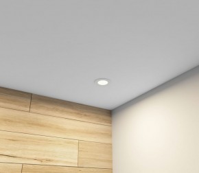 DK3101-WH Встраиваемый влагозащищенный светильник, IP65, до 10 Вт, LED, GU5,3, белый в Краснокамске - krasnokamsk.ok-mebel.com | фото 9