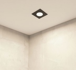 DK3102-BK Встраиваемый влагозащищенный светильник, IP65, до 10 Вт, LED, GU5,3, черный в Краснокамске - krasnokamsk.ok-mebel.com | фото 8
