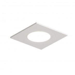 DK3102-WH Встраиваемый влагозащищенный светильник, IP65, до 10 Вт, LED, GU5,3, белый в Краснокамске - krasnokamsk.ok-mebel.com | фото 3