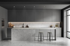 DK3103-BK Встраиваемый влагозащищенный светильник, IP 65, 10 Вт, GU5.3, LED, черный, пластик в Краснокамске - krasnokamsk.ok-mebel.com | фото 5