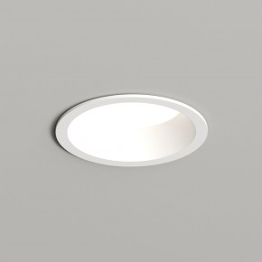 DK3103-WH Встраиваемый влагозащищенный светильник, IP 65, 10 Вт, GU5.3, LED, белый, пластик в Краснокамске - krasnokamsk.ok-mebel.com | фото 7