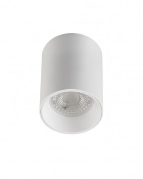 DK3110-WH Светильник накладной IP 20, 10 Вт, GU5.3, LED, белый, пластик в Краснокамске - krasnokamsk.ok-mebel.com | фото 3