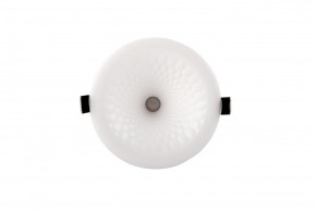 DK3400-WH Встраиваемый светильник, IP 20, 4Вт, LED, белый, пластик в Краснокамске - krasnokamsk.ok-mebel.com | фото 5