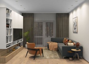 DK4500-BK Встраиваемый светильник, IP 20, 12 Вт, LED 3000, черный, алюминий в Краснокамске - krasnokamsk.ok-mebel.com | фото 5