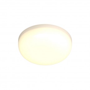DK4600-WW Встраиваемый светильник, IP 20, 9 Вт, LED 3000, белый, пластик в Краснокамске - krasnokamsk.ok-mebel.com | фото 4
