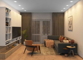 DK4603-DW Встраиваемый светильник, IP 20, 9 Вт, LED 4000, белый, пластик в Краснокамске - krasnokamsk.ok-mebel.com | фото 8