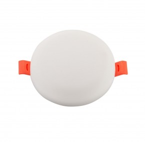 DK4604-WW Встраиваемый светильник, IP 20, 18 Вт, LED 3000, белый, пластик в Краснокамске - krasnokamsk.ok-mebel.com | фото 2
