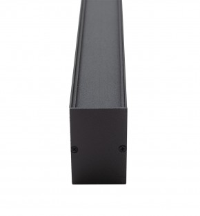 DK9123-BK Линейный светильник 30W 1250mm 3000K, черный в Краснокамске - krasnokamsk.ok-mebel.com | фото 6