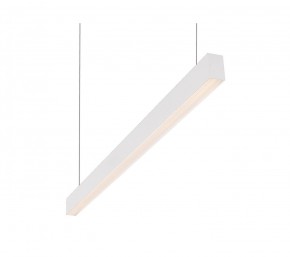 DK9123-WH Линейный светильник 30W 1250mm 3000K, белый в Краснокамске - krasnokamsk.ok-mebel.com | фото