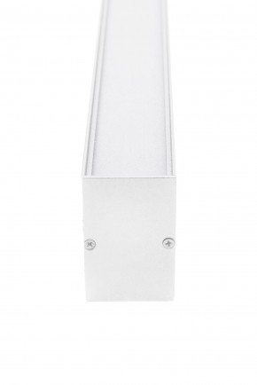 DK9123-WH Линейный светильник 30W 1250mm 3000K, белый в Краснокамске - krasnokamsk.ok-mebel.com | фото 3
