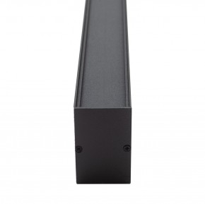 DK9124-BK Линейный светильник 30W 1250mm 4000K, черный в Краснокамске - krasnokamsk.ok-mebel.com | фото 3