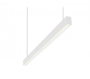 DK9124-WH Линейный светильник 30W 1250mm 4000K, белый в Краснокамске - krasnokamsk.ok-mebel.com | фото