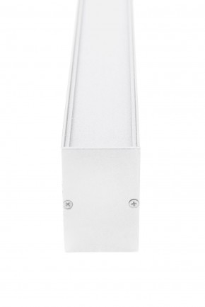 DK9124-WH Линейный светильник 30W 1250mm 4000K, белый в Краснокамске - krasnokamsk.ok-mebel.com | фото 3